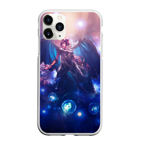 Чехол для iPhone 11 Pro Max матовый с принтом LOL в городе Новоалтайск, Силикон |  | Тематика изображения на принте: art | dota | dota 2 | fan | game | hero | league | league of legends | legends | lol | moba | mobile legend | riot game | герои | детские | дота | женские | игра | моба | мужские