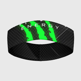 Повязка на голову 3D с принтом MONSTER ENERGY (Z) в городе Новоалтайск,  |  | black monster | bmx | claw | cybersport | energy | monster | monster energy | moto | motocross | race | sport | киберспорт | когти | монстер энерджи | монстр | мото | мотокросс | ралли | скейтбординг | спорт | то | энергия
