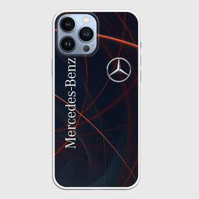 Чехол для iPhone 13 Pro Max с принтом MERCEDES BENZ в городе Новоалтайск,  |  | Тематика изображения на принте: amg | auto | brabus | carbon | mercedes | sport | авто | автомобиль | автомобильные | амг | брабус | бренд | карбон | марка | машины | мерседес | спорт