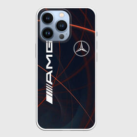 Чехол для iPhone 13 Pro с принтом MERCEDES BENZ AMG в городе Новоалтайск,  |  | Тематика изображения на принте: amg | auto | brabus | carbon | mercedes | sport | авто | автомобиль | автомобильные | амг | брабус | бренд | карбон | марка | машины | мерседес | спорт