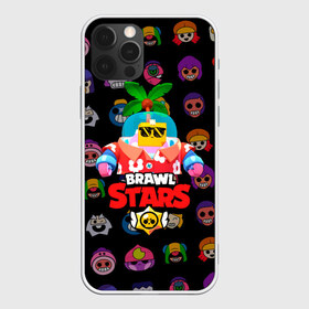 Чехол для iPhone 12 Pro Max с принтом BRAWL STARS (NEW SPROUT) [14] в городе Новоалтайск, Силикон |  | 8 bit | android | brawl | brawl stars | clash | clash royale | game | leon | royale | sprout | stars | андроид | игра | кольт | леон | мобильные игры | спраут
