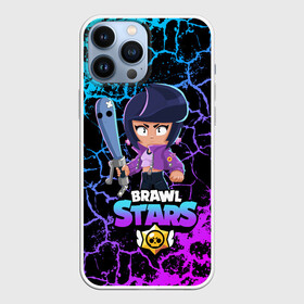 Чехол для iPhone 13 Pro Max с принтом BRAWL STARS BIBI. в городе Новоалтайск,  |  | Тематика изображения на принте: bibi | brawl stars | crow | gale | leon | leon shark | max | mecha | mecha crow | mr.p | sally leon | shark | tara | virus 8 bit | werewolf leon | акула | берли | биби | бравл старс | ворон | макс | оборотень