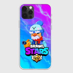 Чехол для iPhone 12 Pro Max с принтом BRAWL STARS GALE в городе Новоалтайск, Силикон |  | 8 bit | brawl stars | crow | gale | leon | leon shark | max | mecha | mecha crow | mr.p | sally leon | shark | tara | virus 8 bit | werewolf leon | акула | берли | бравл старс | ворон | макс | оборотень