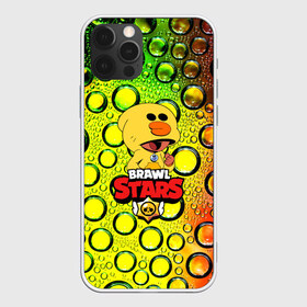Чехол для iPhone 12 Pro Max с принтом BRAWL STARSLEON SALLY в городе Новоалтайск, Силикон |  | Тематика изображения на принте: 8 | 8 bit | bibi | brawl stars | brock | bull | crow | dinomike | el primo | leon | mobile game | mr.p | nita | poko | ricochet | stars | tara | бравл старс | ворон | леон | мобильные игры