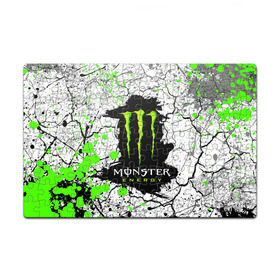 Пазл магнитный 126 элементов с принтом MONSTER ENERGY (Z) в городе Новоалтайск, полимерный материал с магнитным слоем | 126 деталей, размер изделия —  180*270 мм | black monster | bmx | claw | cybersport | energy | monster | monster energy | moto | motocross | race | sport | киберспорт | когти | монстер энерджи | монстр | мото | мотокросс | ралли | скейтбординг | спорт | то | энергия