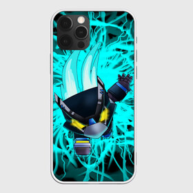 Чехол для iPhone 12 Pro Max с принтом Brawl Stars CROW в городе Новоалтайск, Силикон |  | Тематика изображения на принте: 8 bit | 8 бит | bibi | brawl | brawl stars | crow | leon | spike | sprout | stars | бравл | бравл старс | браво старс | игра | компьютерная | кров | леон | онлайн | старс
