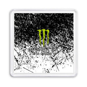 Магнит 55*55 с принтом MONSTER ENERGY (Z) в городе Новоалтайск, Пластик | Размер: 65*65 мм; Размер печати: 55*55 мм | Тематика изображения на принте: black monster | bmx | claw | cybersport | energy | monster | monster energy | moto | motocross | race | sport | киберспорт | когти | монстер энерджи | монстр | мото | мотокросс | ралли | скейтбординг | спорт | то | энергия