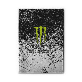 Обложка для автодокументов с принтом MONSTER ENERGY (Z) в городе Новоалтайск, натуральная кожа |  размер 19,9*13 см; внутри 4 больших “конверта” для документов и один маленький отдел — туда идеально встанут права | Тематика изображения на принте: black monster | bmx | claw | cybersport | energy | monster | monster energy | moto | motocross | race | sport | киберспорт | когти | монстер энерджи | монстр | мото | мотокросс | ралли | скейтбординг | спорт | то | энергия