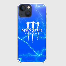 Чехол для iPhone 13 mini с принтом MONSTER ENERGY в городе Новоалтайск,  |  | energy | honda | mercedes | monster energy | porsche | racing | sport | toyota | автомобил | автомобильные | марка | машины | митсубиси | монстр | монстр энерджи | порше | спорт | тесла | тойота | хонда
