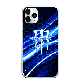 Чехол для iPhone 11 Pro матовый с принтом MONSTER ENERGY в городе Новоалтайск, Силикон |  | energy | honda | mercedes | monster energy | porsche | racing | sport | toyota | автомобил | автомобильные | марка | машины | митсубиси | монстр | монстр энерджи | порше | спорт | тесла | тойота | хонда