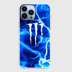 Чехол для iPhone 13 Pro Max с принтом MONSTER ENERGY в городе Новоалтайск,  |  | Тематика изображения на принте: energy | honda | mercedes | monster energy | porsche | racing | sport | toyota | автомобил | автомобильные | марка | машины | митсубиси | монстр | монстр энерджи | порше | спорт | тесла | тойота | хонда