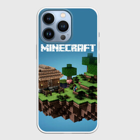 Чехол для iPhone 13 Pro с принтом Minecraft. в городе Новоалтайск,  |  | craft | game | mine | minecraft | minecraftmemories | pixel | tnt | twitter | блок | динамит | игра | красный блок | майнкрафт | маркус перссон | пиксель | ремесло | тротил | шахта