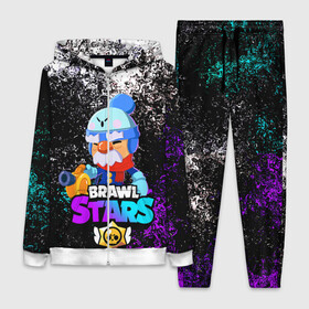 Женский костюм 3D с принтом BRAWL STARS GALE. в городе Новоалтайск,  |  | 8 bit | brawl stars | crow | gale | leon | leon shark | max | mecha | mecha crow | mr.p | sally leon | shark | tara | virus 8 bit | werewolf leon | акула | берли | бравл старс | ворон | макс | оборотень