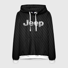 Мужская толстовка 3D с принтом Jeep (Z) в городе Новоалтайск, 100% полиэстер | двухслойный капюшон со шнурком для регулировки, мягкие манжеты на рукавах и по низу толстовки, спереди карман-кенгуру с мягким внутренним слоем. | 4на4 | auto | baja | jeep | offroad | trofi | авто | автомобиль | ам | баха | бездорожье | внедорожник | джип | джипинг | джиппинг | машина | машины | оффроад | полный привод