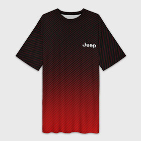 Платье-футболка 3D с принтом Jeep | Джип (+спина) (Z) в городе Новоалтайск,  |  | 4на4 | auto | baja | jeep | offroad | trofi | авто | автомобиль | ам | баха | бездорожье | внедорожник | джип | джипинг | джиппинг | машина | машины | оффроад | полный привод