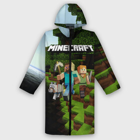 Дождевик унисекс 3D с принтом Minecraft. в городе Новоалтайск,  |  | craft | game | mine | minecraft | minecraftmemories | pixel | tnt | twitter | блок | динамит | игра | красный блок | майнкрафт | маркус перссон | пиксель | ремесло | тротил | шахта