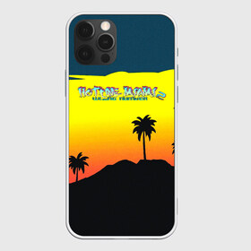 Чехол для iPhone 12 Pro Max с принтом HOTLINE MIAMI2 в городе Новоалтайск, Силикон |  | abstraction games | dennaton games | devolver digital | game | hotline miami | hotline miami 2: wrong number | retrowave | synthwave | мотель | мотель майами
