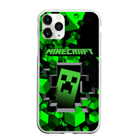 Чехол для iPhone 11 Pro матовый с принтом Minecraft в городе Новоалтайск, Силикон |  | craft | game | mine | minecraft | minecraftmemories | pixel | tnt | twitter | блок | динамит | игра | красный блок | майнкрафт | маркус перссон | пиксель | ремесло | тротил | шахта