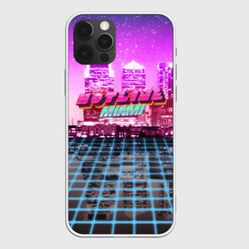 Чехол для iPhone 12 Pro Max с принтом HOTLINE MIAMI 2 в городе Новоалтайск, Силикон |  | abstraction games | dennaton games | devolver digital | game | hotline miami | hotline miami 2: wrong number | retrowave | synthwave | мотель | мотель майами