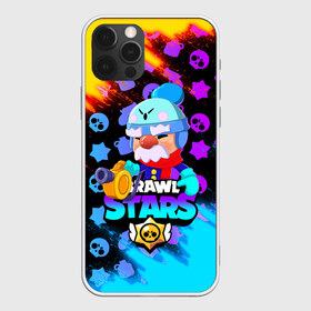 Чехол для iPhone 12 Pro Max с принтом BRAWL STARS GALE в городе Новоалтайск, Силикон |  | bibi | brawl stars | coach mike | crow | gale | leon | leon shark | max | mecha crow | mortis | mr.p | phoenix | sally leon | sandy | spike | sprout | tara | unicorn | virus 8 bit | werewolf | ворон | оборотень