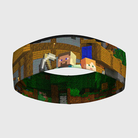 Повязка на голову 3D с принтом Minecraft. в городе Новоалтайск,  |  | craft | game | mine | minecraft | minecraftmemories | pixel | tnt | twitter | блок | динамит | игра | красный блок | майнкрафт | маркус перссон | пиксель | ремесло | тротил | шахта