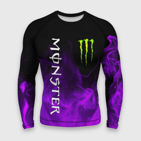 Мужской рашгард 3D с принтом MONSTER ENERGY в городе Новоалтайск,  |  | black monster | bmx | claw | cybersport | energy | monster | monster energy | moto | motocross | race | sport | киберспорт | когти | монстер энерджи | монстр | мото | мотокросс | ралли | скейтбординг | спорт | энергия