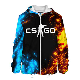 Мужская куртка 3D с принтом CS GO FIRE | КС ГО ОГОНЬ в городе Новоалтайск, ткань верха — 100% полиэстер, подклад — флис | прямой крой, подол и капюшон оформлены резинкой с фиксаторами, два кармана без застежек по бокам, один большой потайной карман на груди. Карман на груди застегивается на липучку | Тематика изображения на принте: astralis | awp | counter strike | cs go | cs go global offensive | cs:go | faze clan | hyper beast | team liquid | астралис | кс го | тим ликвид | фейз клан | хайпер бист