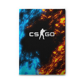 Обложка для автодокументов с принтом CS GO FIRE | КС ГО ОГОНЬ в городе Новоалтайск, натуральная кожа |  размер 19,9*13 см; внутри 4 больших “конверта” для документов и один маленький отдел — туда идеально встанут права | astralis | awp | counter strike | cs go | cs go global offensive | cs:go | faze clan | hyper beast | team liquid | астралис | кс го | тим ликвид | фейз клан | хайпер бист