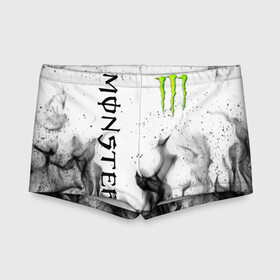 Детские купальные плавки 3D с принтом MONSTER ENERGY в городе Новоалтайск, Полиэстер 85%, Спандекс 15% | Слитный крой, подклад по переду изделия, узкие бретели | black monster | bmx | claw | cybersport | energy | monster | monster energy | moto | motocross | race | sport | киберспорт | когти | монстер энерджи | монстр | мото | мотокросс | ралли | скейтбординг | спорт | энергия