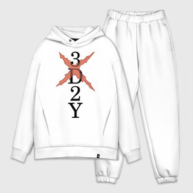 Мужской костюм хлопок OVERSIZE с принтом 3D 2Y в городе Новоалтайск,  |  | monkey d. luffy | nami | one piece | аниме | большой куш | луффи | манки де луффи | нами | пиратская | пираты | тони | череп | чоппер | шляпа