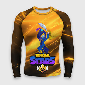 Мужской рашгард 3D с принтом ROGUE MORTIS в городе Новоалтайск,  |  | brawl | brawl stars | brawl stars rogue mortis | clash | mortis brawl stars | rogue mortis | бравл старс | бравл старс коварный мортис | игра | коварный мортис | мобильные игры | мортис