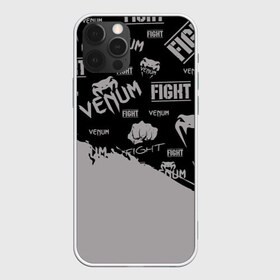 Чехол для iPhone 12 Pro Max с принтом VENUM в городе Новоалтайск, Силикон |  | Тематика изображения на принте: boxing gloves | flex | mma | muay thai | training | venum | бокс | венум | джиу джитсу | змея | кобра | муай тай | форма | экипировка