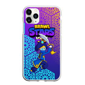 Чехол для iPhone 11 Pro Max матовый с принтом ROGUE MORTIS в городе Новоалтайск, Силикон |  | brawl | brawl stars | brawl stars rogue mortis | clash | mortis brawl stars | rogue mortis | бравл старс | бравл старс коварный мортис | игра | коварный мортис | мобильные игры | мортис