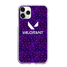 Чехол для iPhone 11 Pro Max матовый с принтом Valorant в городе Новоалтайск, Силикон |  | Тематика изображения на принте: brimstone | coba | csgo | cypher | jett | phoenix | riot games | sage | valorant | viper | валарант | валорант | кс