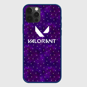 Чехол для iPhone 12 Pro Max с принтом Valorant в городе Новоалтайск, Силикон |  | Тематика изображения на принте: brimstone | coba | csgo | cypher | jett | phoenix | riot games | sage | valorant | viper | валарант | валорант | кс