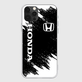 Чехол для iPhone 12 Pro Max с принтом HONDA в городе Новоалтайск, Силикон |  | Тематика изображения на принте: acura | auto | cr z | honda | honda power | japan | japanese | nsx | sport | авто | автомобиль | автомобильные | акура | бренд | марка | машины | спорт | хонда | япония