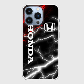 Чехол для iPhone 13 Pro с принтом HONDA в городе Новоалтайск,  |  | acura | auto | cr z | honda | honda power | japan | japanese | nsx | sport | авто | автомобиль | автомобильные | акура | бренд | марка | машины | спорт | хонда | япония