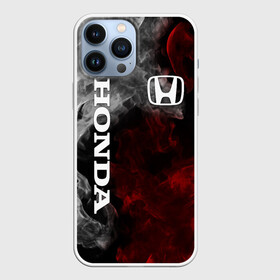 Чехол для iPhone 13 Pro Max с принтом HONDA в городе Новоалтайск,  |  | Тематика изображения на принте: acura | auto | cr z | honda | honda power | japan | japanese | nsx | sport | авто | автомобиль | автомобильные | акура | бренд | марка | машины | спорт | хонда | япония