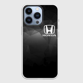 Чехол для iPhone 13 Pro с принтом HONDA в городе Новоалтайск,  |  | acura | auto | cr z | honda | honda power | japan | japanese | nsx | sport | авто | автомобиль | автомобильные | акура | бренд | марка | машины | спорт | хонда | япония