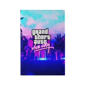 Обложка для паспорта матовая кожа GTA REMASTER: в городе Новоалтайск, натуральная матовая кожа | размер 19,3 х 13,7 см; прозрачные пластиковые крепления | grand theft auto 2 | grand theft auto 3 | grand theft auto v | grand theft auto: san andreas | grand theft auto: vice city | gta 1 | gta 2 | gta 3 | gta 4 | gta 5 | gta online | gta v | город | игры
