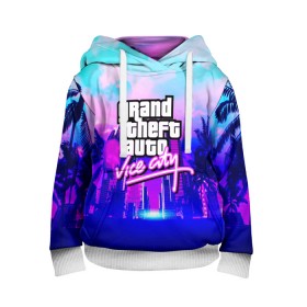 Детская толстовка 3D с принтом GTA REMASTER в городе Новоалтайск, 100% полиэстер | двухслойный капюшон со шнурком для регулировки, мягкие манжеты на рукавах и по низу толстовки, спереди карман-кенгуру с мягким внутренним слоем | grand theft auto 2 | grand theft auto 3 | grand theft auto v | grand theft auto: san andreas | grand theft auto: vice city | gta 1 | gta 2 | gta 3 | gta 4 | gta 5 | gta online | gta v | город | игры