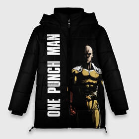 Женская зимняя куртка 3D с принтом One Punch Man в городе Новоалтайск, верх — 100% полиэстер; подкладка — 100% полиэстер; утеплитель — 100% полиэстер | длина ниже бедра, силуэт Оверсайз. Есть воротник-стойка, отстегивающийся капюшон и ветрозащитная планка. 

Боковые карманы с листочкой на кнопках и внутренний карман на молнии | one punch man | saitama | ванпанчмен | герои | люди | персонажи | сайтама