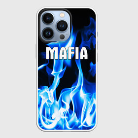 Чехол для iPhone 13 Pro с принтом MAFIA в городе Новоалтайск,  |  | definitive edition | hangar 13 | joe barbaro | mafia 2 | mafia ii | mafia ii: definitive edition | vito scaletta | вито скалетта | джо барбаро | мафия