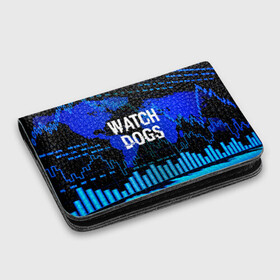 Картхолдер с принтом с принтом Watch Dogs в городе Новоалтайск, натуральная матовая кожа | размер 7,3 х 10 см; кардхолдер имеет 4 кармана для карт; | ded sec | game | name | ubisoft | watch dogs | watch dogs 2 | watch dogs legion | город | девушка | дрон | игры | имена | компьютеры | пистолет | телефон | технологии | хакер | юби