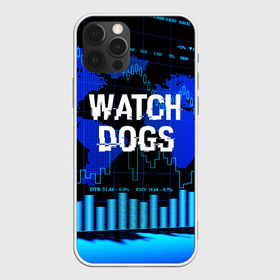 Чехол для iPhone 12 Pro Max с принтом Watch Dogs в городе Новоалтайск, Силикон |  | ded sec | game | name | ubisoft | watch dogs | watch dogs 2 | watch dogs legion | город | девушка | дрон | игры | имена | компьютеры | пистолет | телефон | технологии | хакер | юби