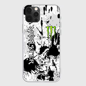 Чехол для iPhone 12 Pro Max с принтом MONSTER ENERGY в городе Новоалтайск, Силикон |  | Тематика изображения на принте: black monster | bmx | claw | cybersport | energy | monster | monster energy | moto | motocross | race | sport | киберспорт | когти | монстер энерджи | монстр | мото | мотокросс | ралли | скейтбординг | спорт | энергия