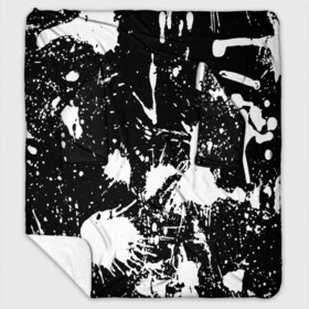 Плед с рукавами ABSTRACT: в городе Новоалтайск, 100% полиэстер | Закругленные углы, все края обработаны. Ткань не мнется и не растягивается. Размер 170*145 | abstraction | geometry | hexagon | neon | paints | stripes | texture | triangle | абстракция | брызги | геометрия | краски | неон | неоновый | соты | текстура