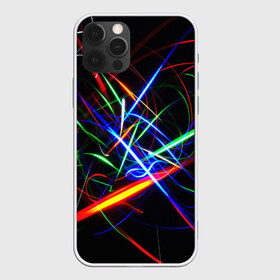 Чехол для iPhone 12 Pro Max с принтом ФРАКТАЛЬНЫЕ ИСКРЫ в городе Новоалтайск, Силикон |  | Тематика изображения на принте: abstraction | geometry | optic | optical | pattern | visual | абстракция | геометрия | линии | оптические | оптический узор | полосы | психоделика | разводы | текстуры | узор | узоры | фрактал
