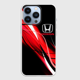 Чехол для iPhone 13 Pro с принтом HONDA в городе Новоалтайск,  |  | acura | auto | cr z | honda | honda power | japan | japanese | nsx | sport | авто | автомобиль | автомобильные | акура | бренд | марка | машины | спорт | хонда | япония