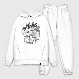 Мужской костюм хлопок OVERSIZE с принтом Алоха Гавайи в городе Новоалтайск,  |  | aloha | america | casual | rider | summer | surf | travel | usa | америка | гавайи | доска | лето | надпись | отдых | отпуск | сёрф | сёрфинг | сша | узор | узоры | шрифт